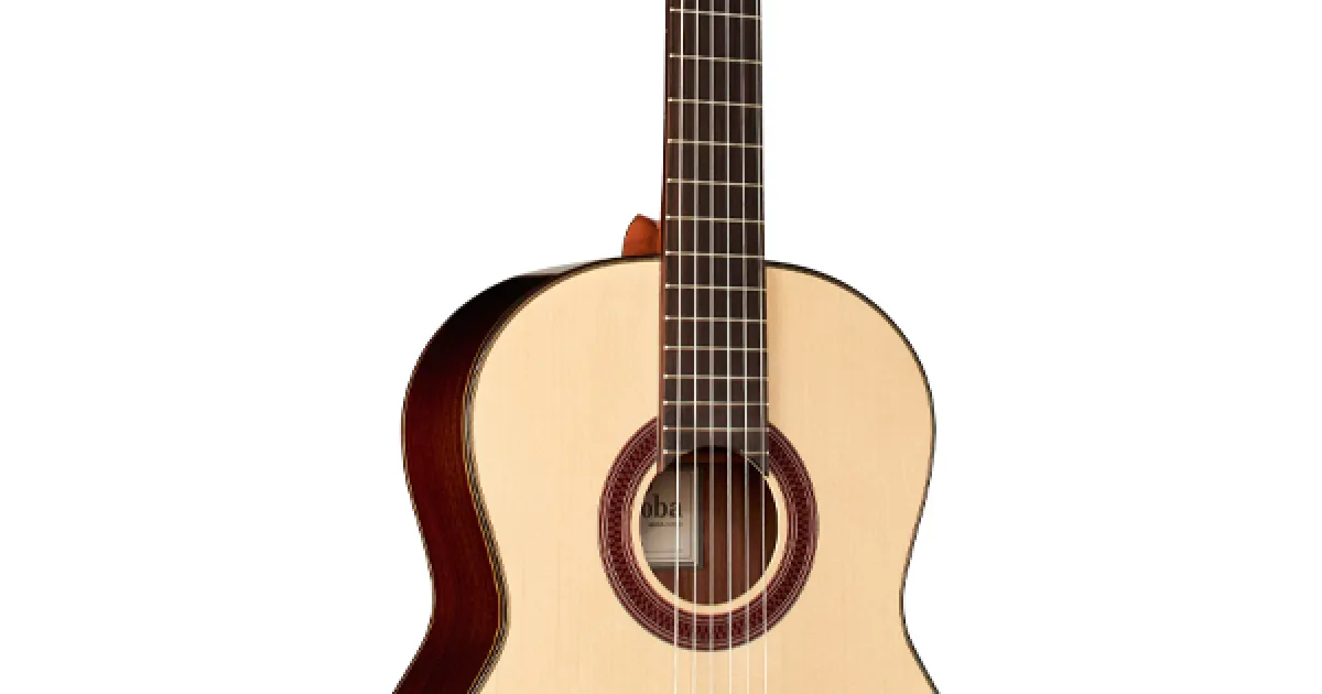 C7 SP Cordoba Guitars
