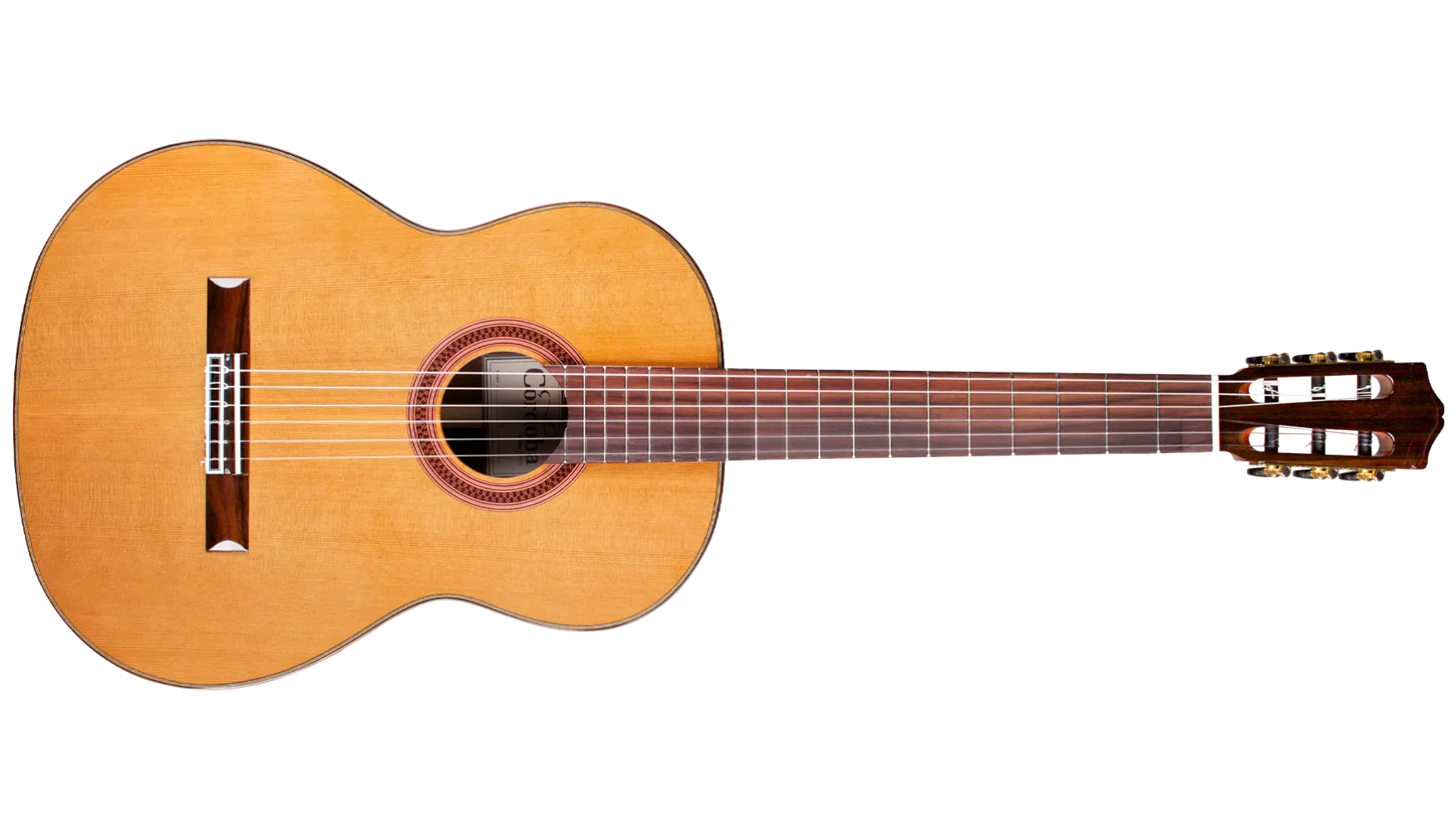 C7 CD - Cordoba Guitars