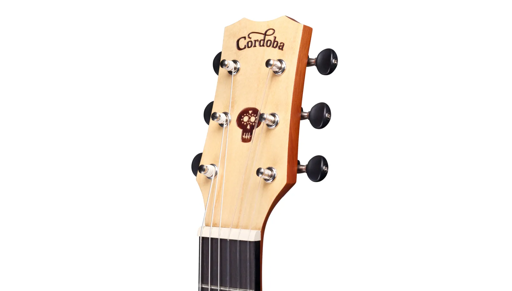 Coco x Córdoba Guitar - Cordoba Guitars