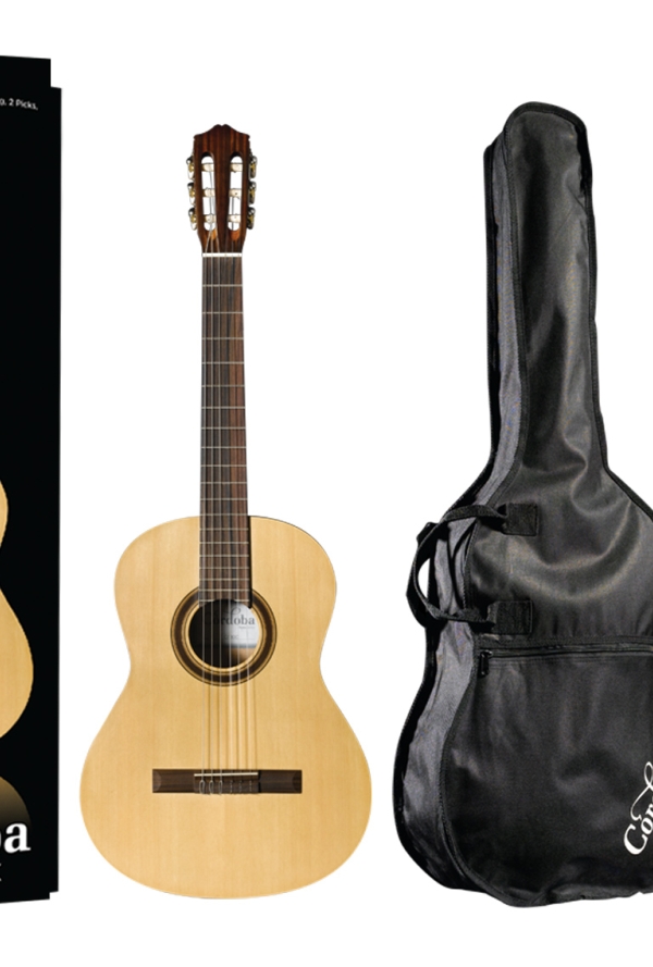 CP 100 Guitar Pack