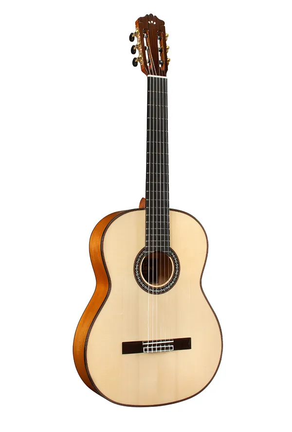 F7 Paco - Cordoba Guitars