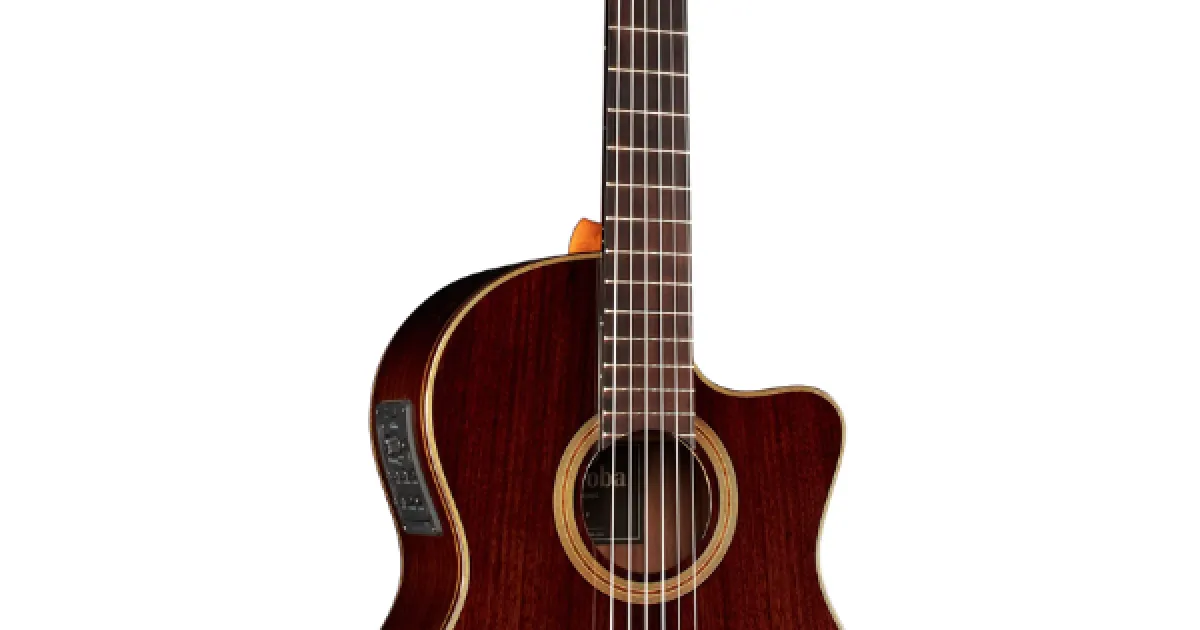 Cordoba fusion rose hotsell