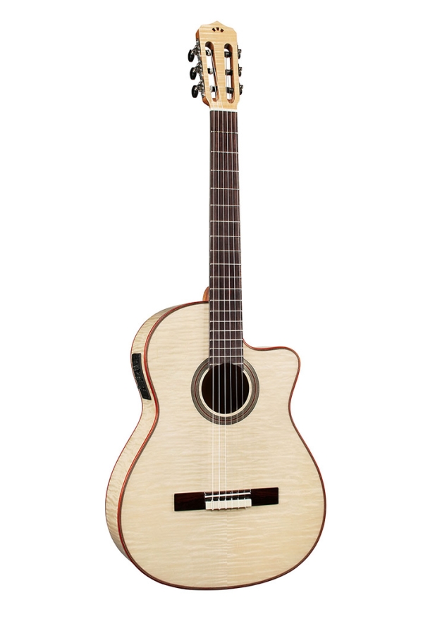 Fusion 12 White Sands