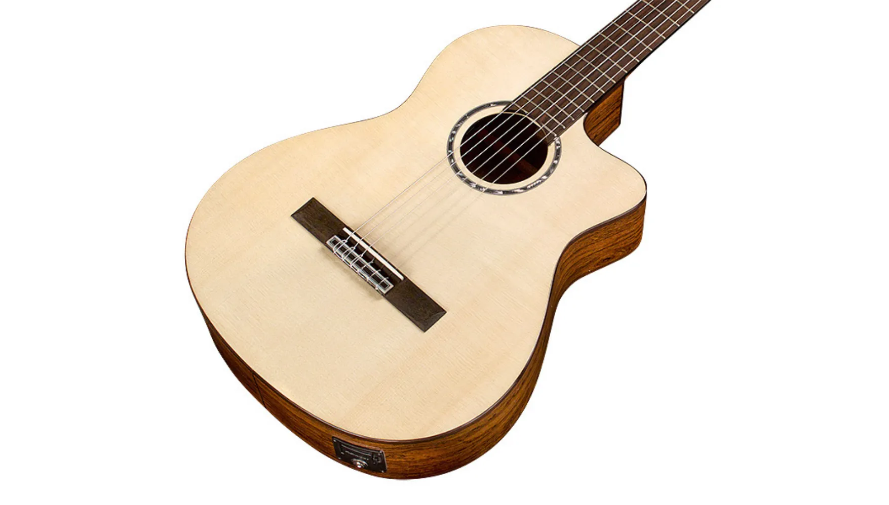 Fusion 5 Limited Bocote (Discontinued) - Cordoba Guitars