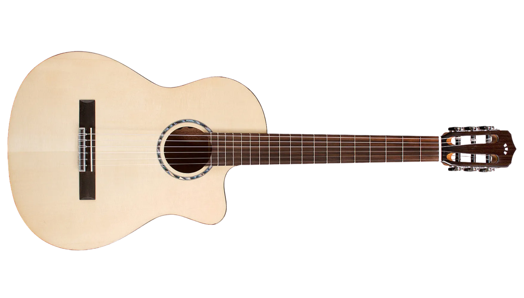 Fusion 5 - Cordoba Guitars