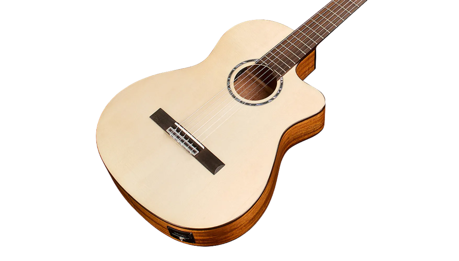 Fusion 5 - Cordoba Guitars