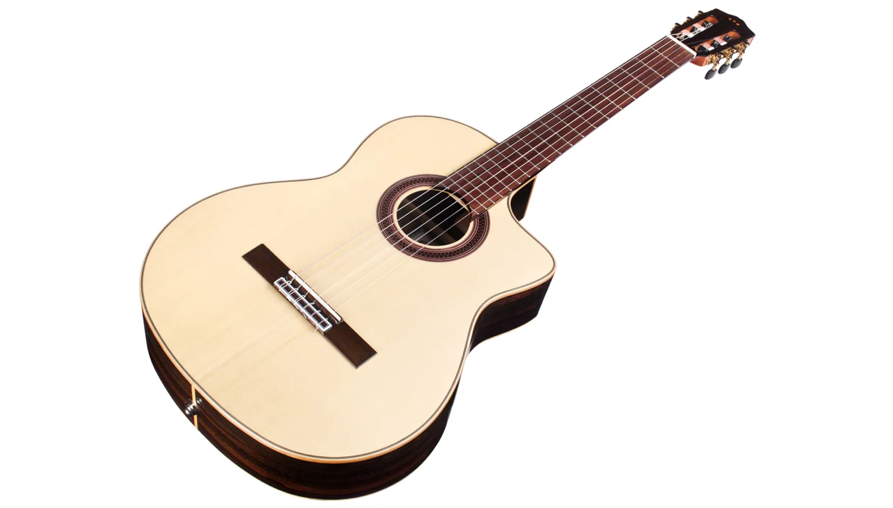 GK Studio Limited - Cordoba Guitars