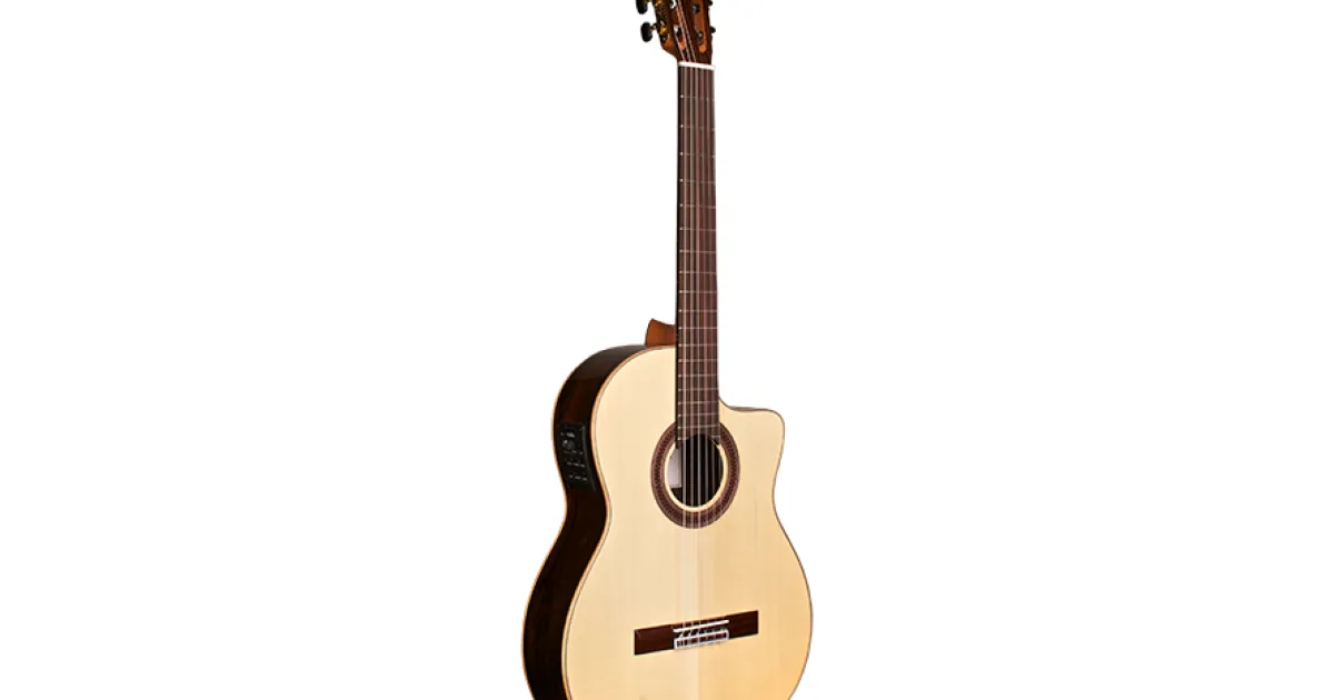 GK Studio Limited - Cordoba Guitars