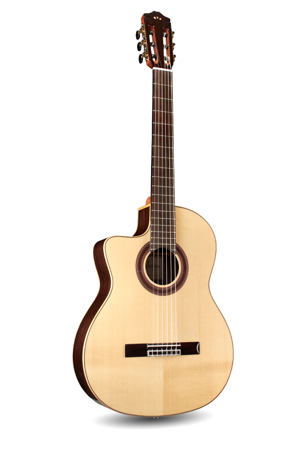 GK Studio Negra Lefty