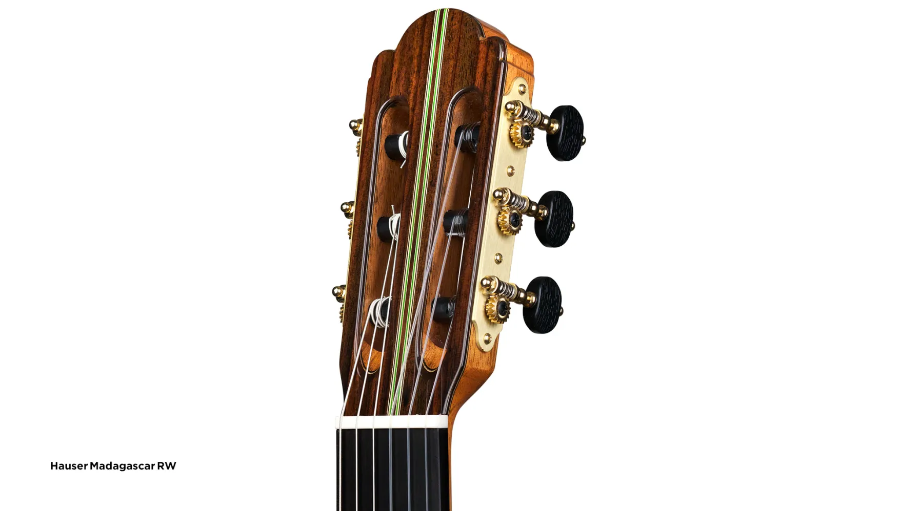 Hauser Limited - Cordoba Guitars