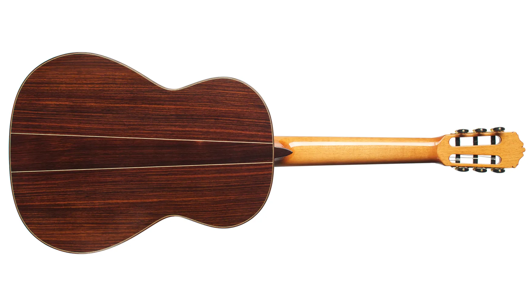 Solista CD - Cordoba Guitars