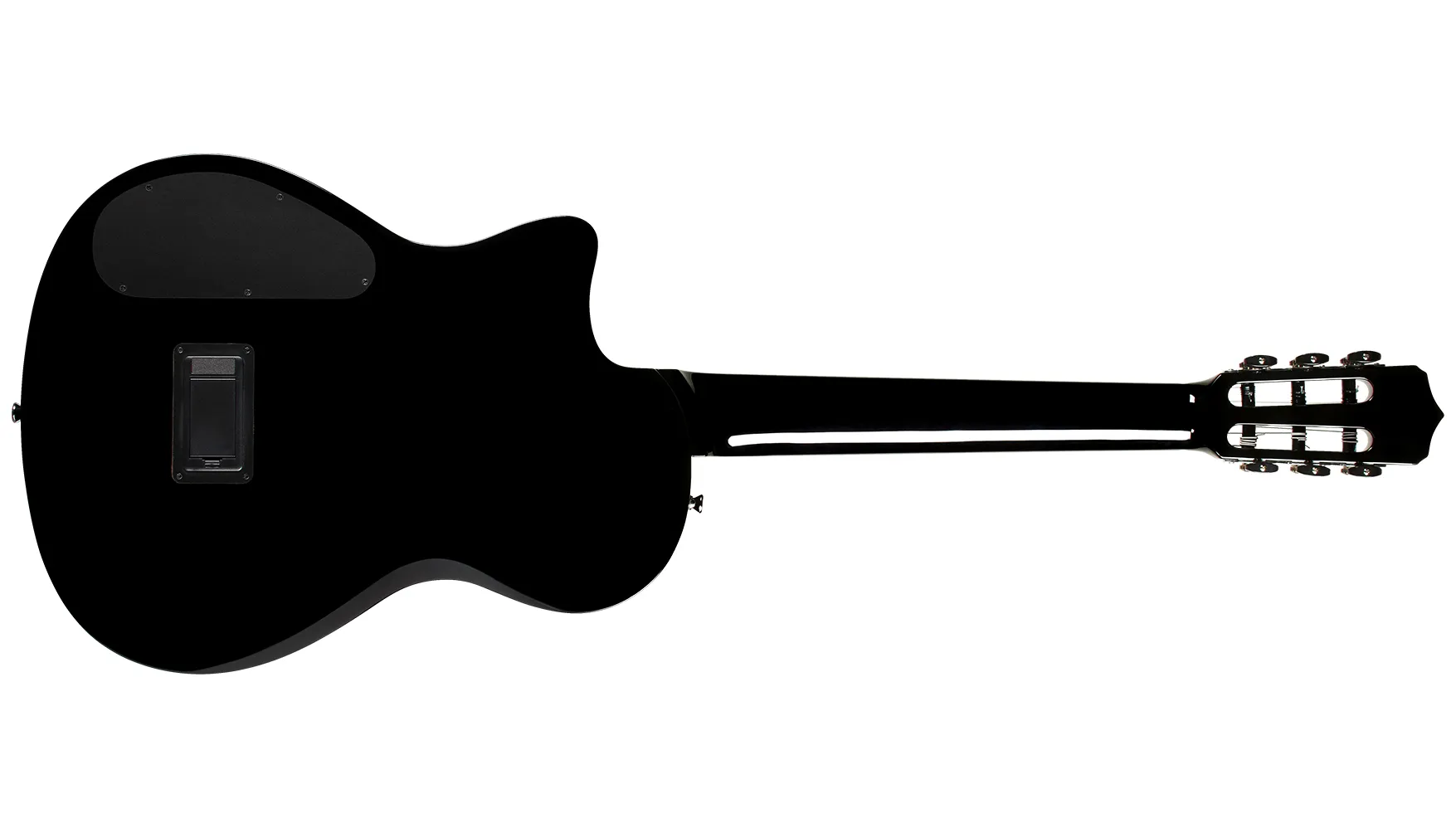 Stage Black Burst - Cordoba Guitars