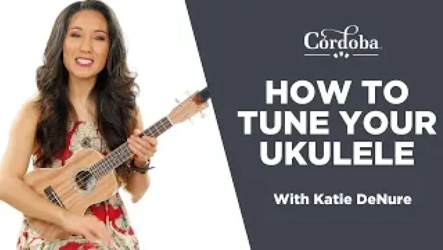 How to Tune Your Ukulele