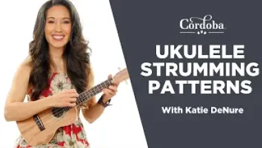 7 Essential Ukulele Strumming Patterns
