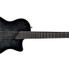 Stage Black Burst