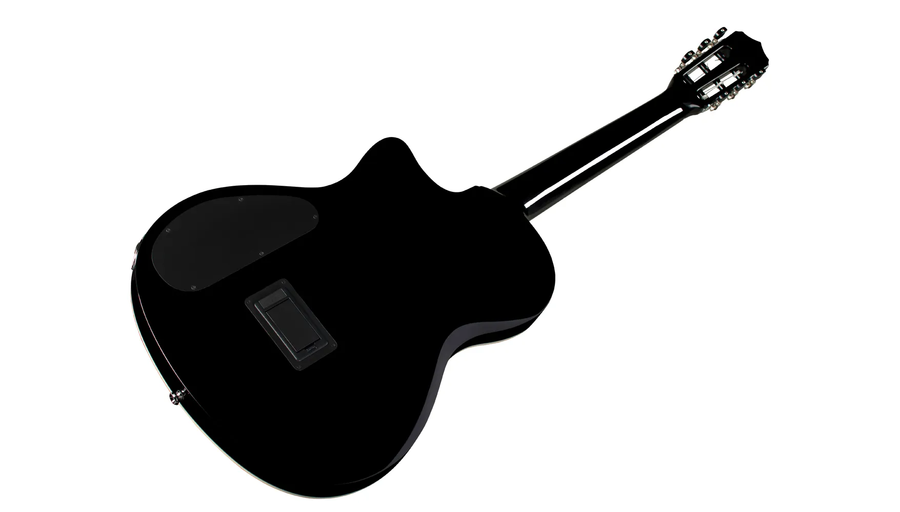 Stage Black Burst - Cordoba Guitars