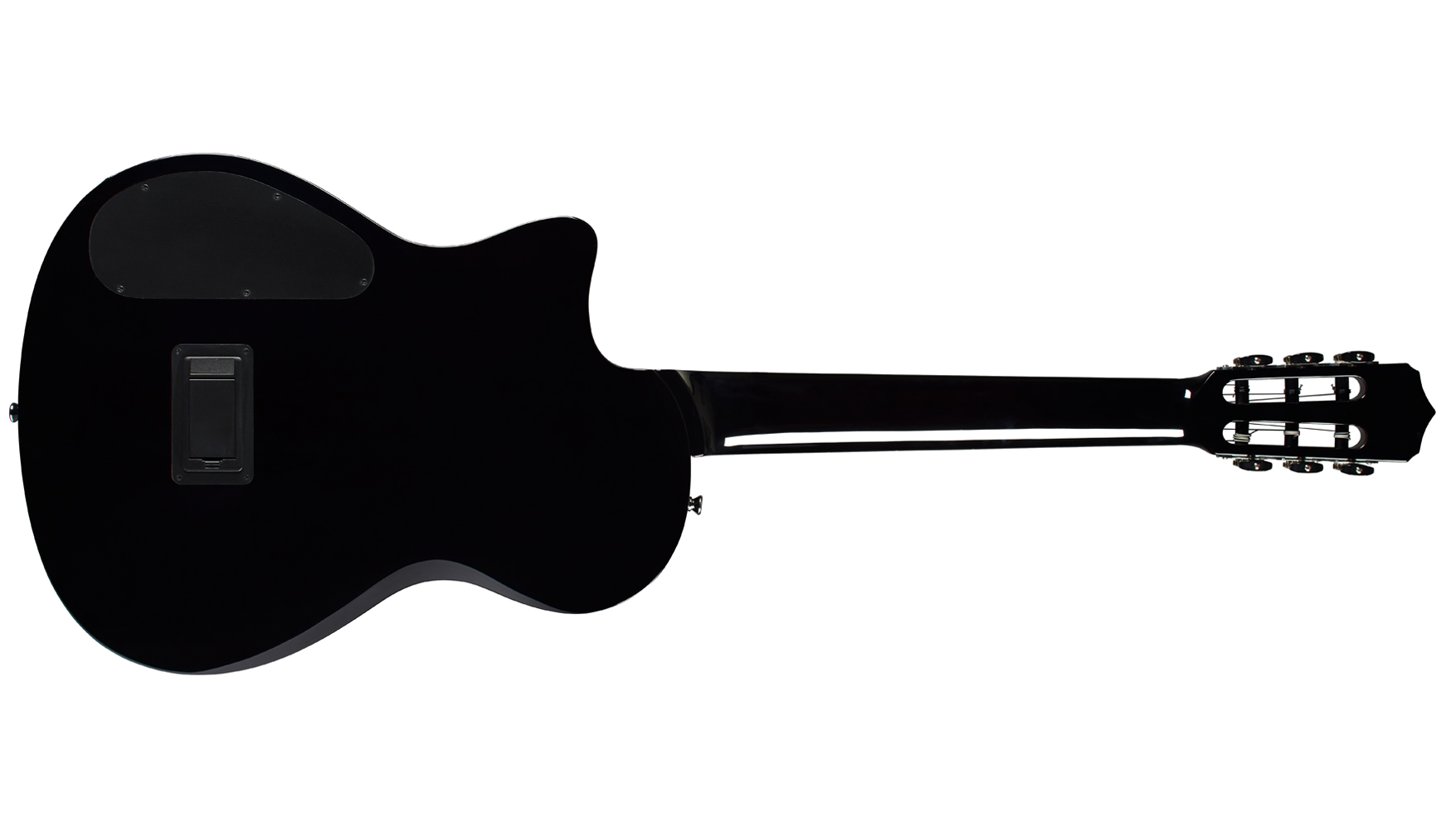 Stage Black Burst