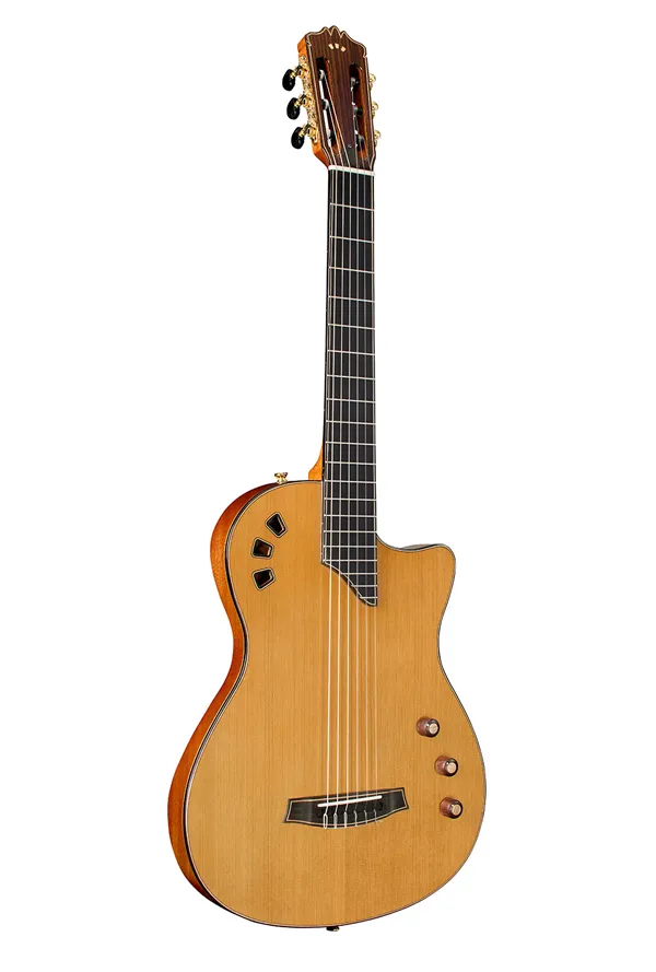 Stage Limited Ziricote - Cordoba Guitars