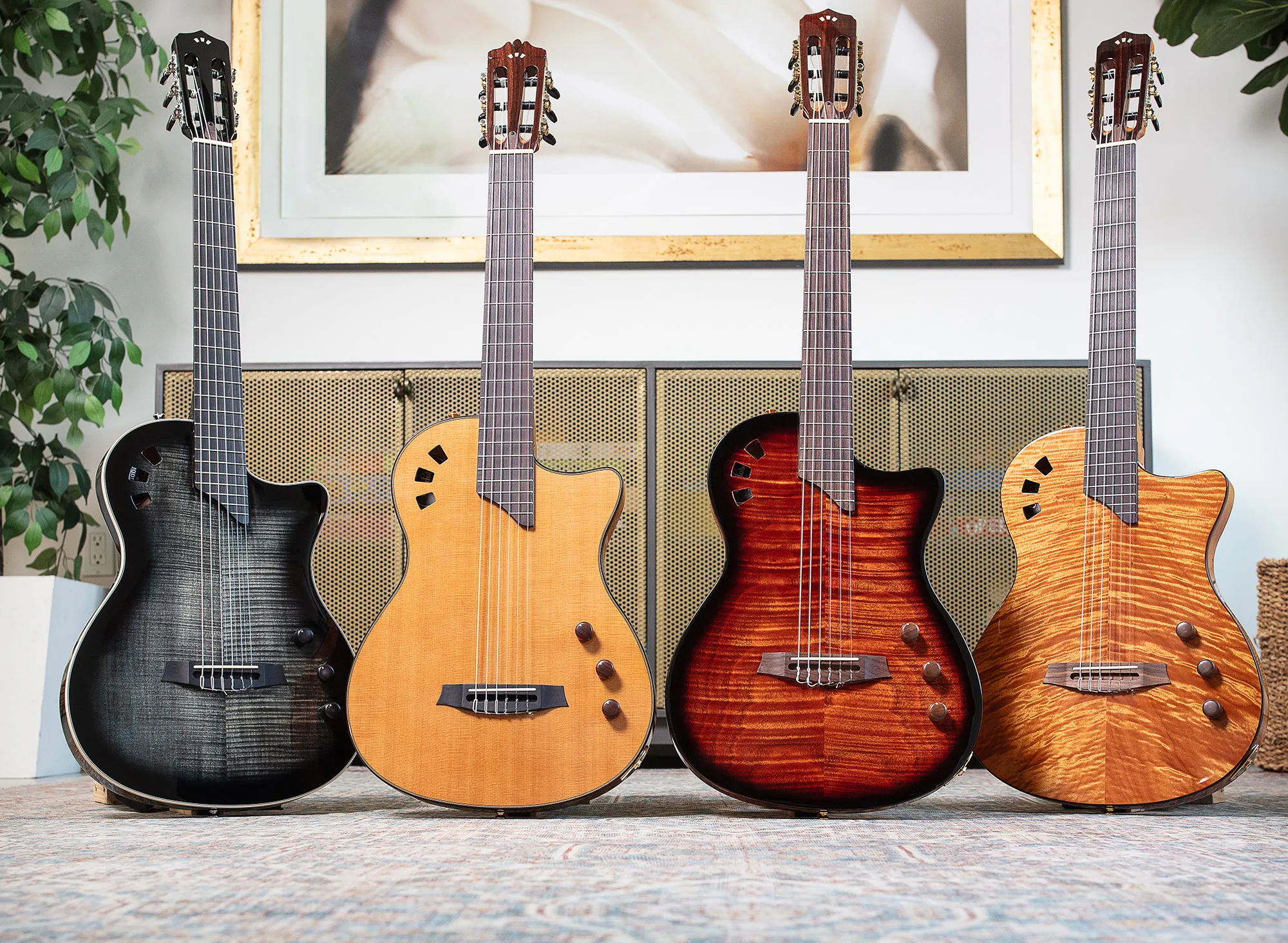 Córdoba Stage | Córdoba Guitars