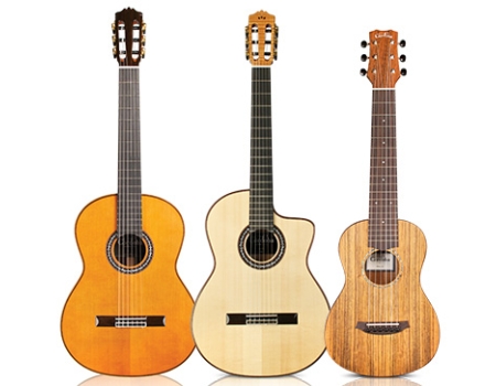 Cordoba guitars