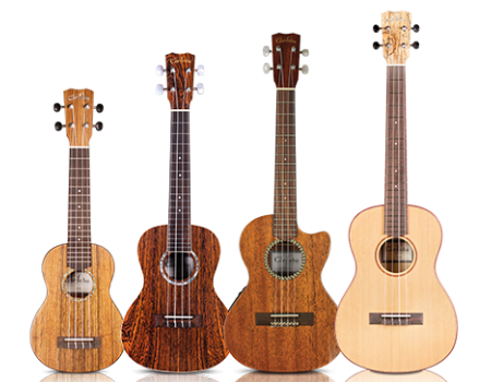 Cordoba guitars