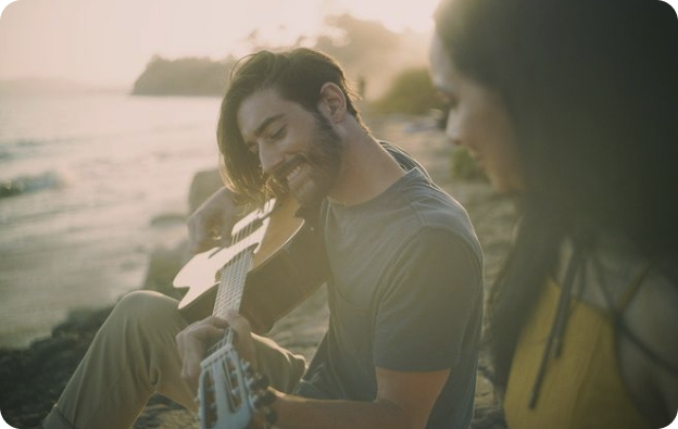 cordoba mini travel guitar