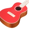 15CM Matiz In Chili Red