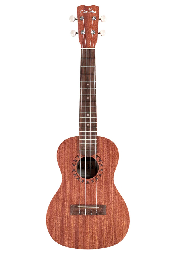 Ukulele Player Pack - Concert