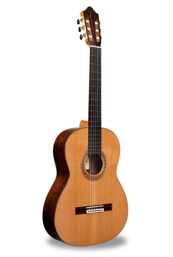 Dori Dori！ Classical Elf 1点 Friederich Guitar - Luthier Select Series | Córdoba Guitars