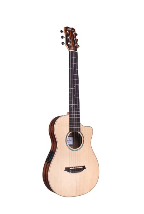 Mini II EB-CE - Cordoba Guitars 